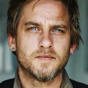 Joel Thomas Hynes