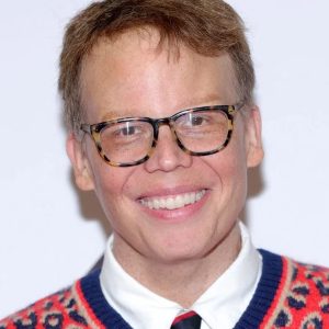 Jeff Hiller