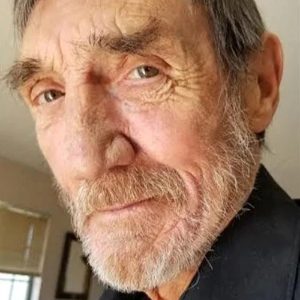 Derrick O Connor