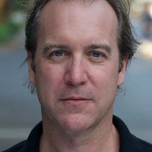 TREY BURVANT