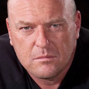 dean norris