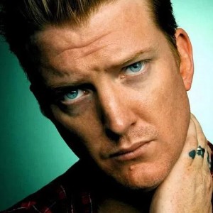 JOSHUA HOMME