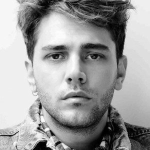 Xavier Dolan