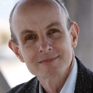 Kingsley Judd