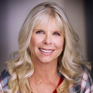 Diane Peterson