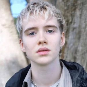 Morgan Davies