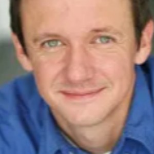 Cory Rouse