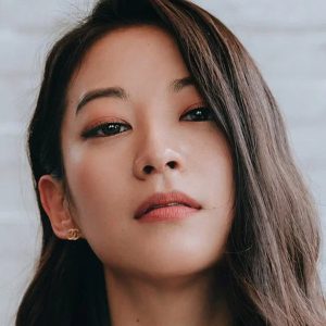 Arden Cho