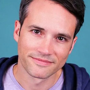 Matthew Patrick Davis