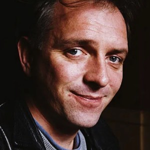 rik mayall