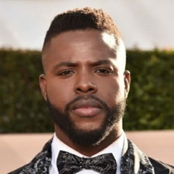 winston duke