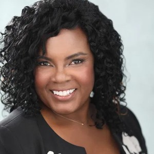 Angela Moore