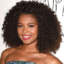 JAZ SINCLAIR