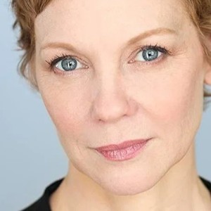 Mariann Mayberry