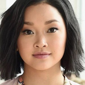 Lana Condor