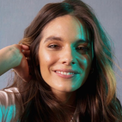 Caitlin Stasey
