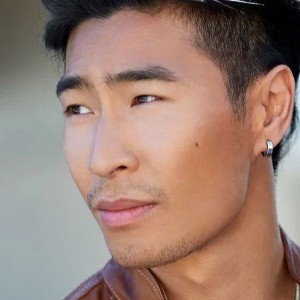 Chris Pang