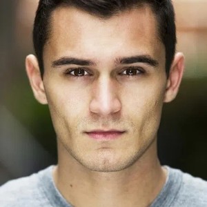 Julian Kostov