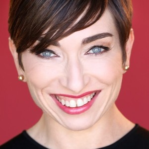 NAOMI GROSSMAN