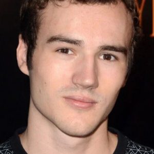 Parker Mack