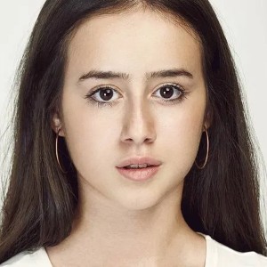 PRISCILLA DELGADO