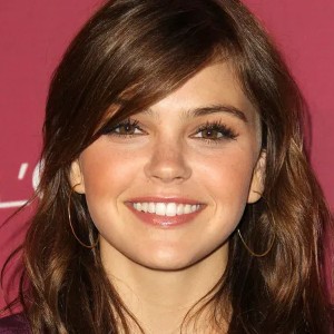 Aimee Teegarden