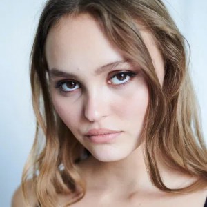 Lily Rose Depp