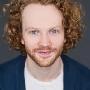 Brendan Mcmurtry Howlett