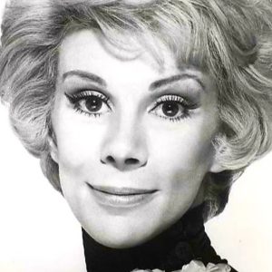 Joan Rivers