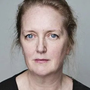 JULIE MAES