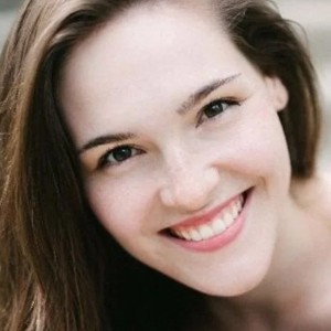 Madeleine Dauer