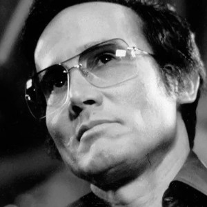 Henry Silva