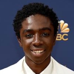Caleb McLaughlin