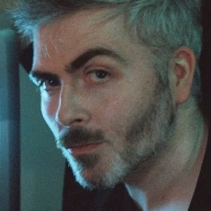 Bryan M Ferguson