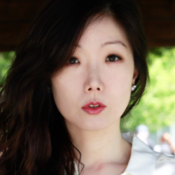 CHRISTINA JULY KIM