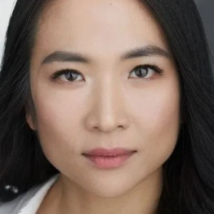 SANDRA YI SENCINDIVER