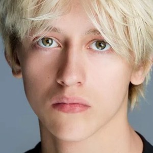Percy Hynes White