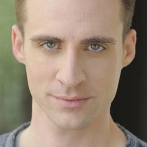 Matthew Zuk
