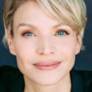 Kristin Lehman