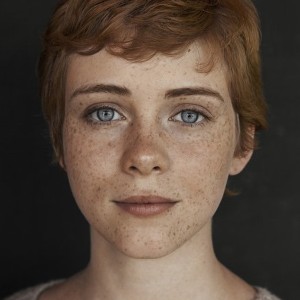 Sophia Lillis