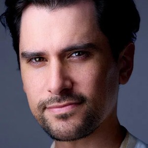 ANDREW VOGEL