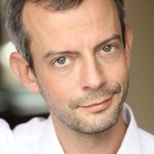 Fred Maske