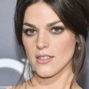Callie Hernandez