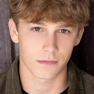 Hudson Meek