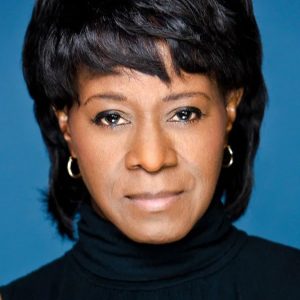 Diane Johnstone