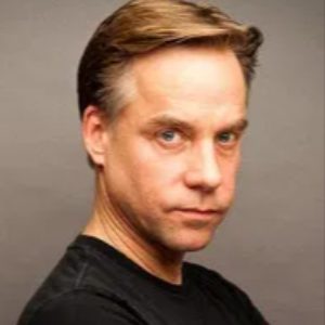 Stephen Sparks