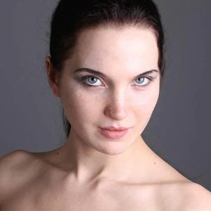 Rahel Kapsaski