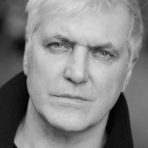 Lee Mark Jones