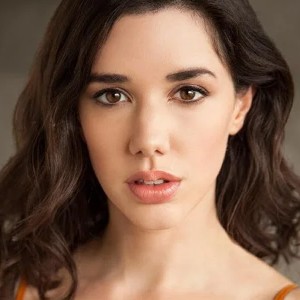 Erica Dasher