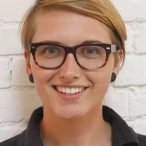 Christa Hartsock